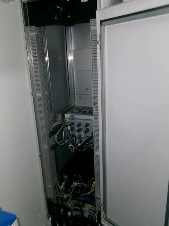 Used 2019 EVG EVG850 TB