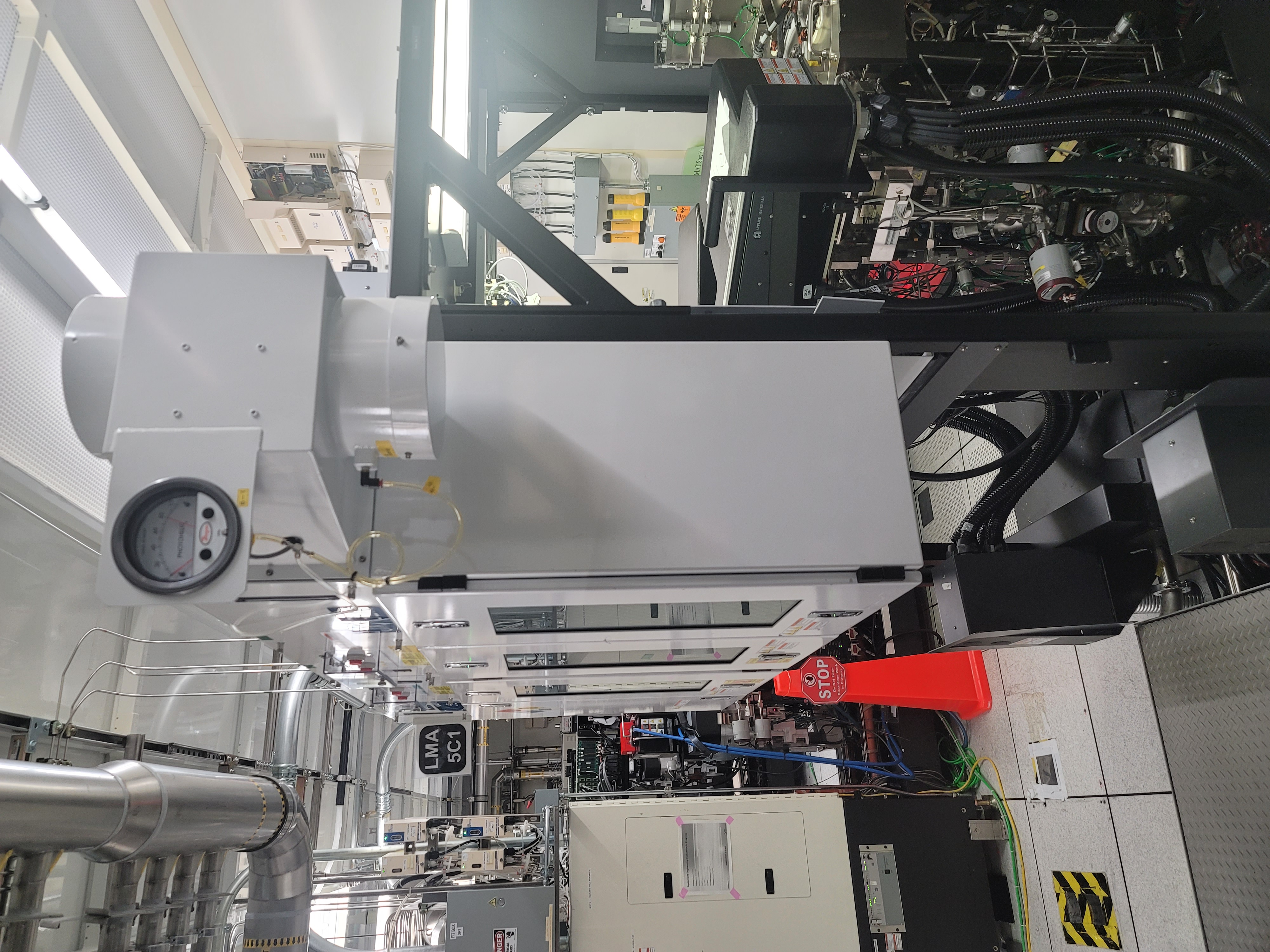 Used 1999 AMAT Centura  EPI