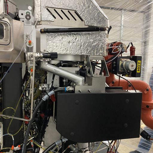 Used 2011 AMAT Centura TPCC EPN