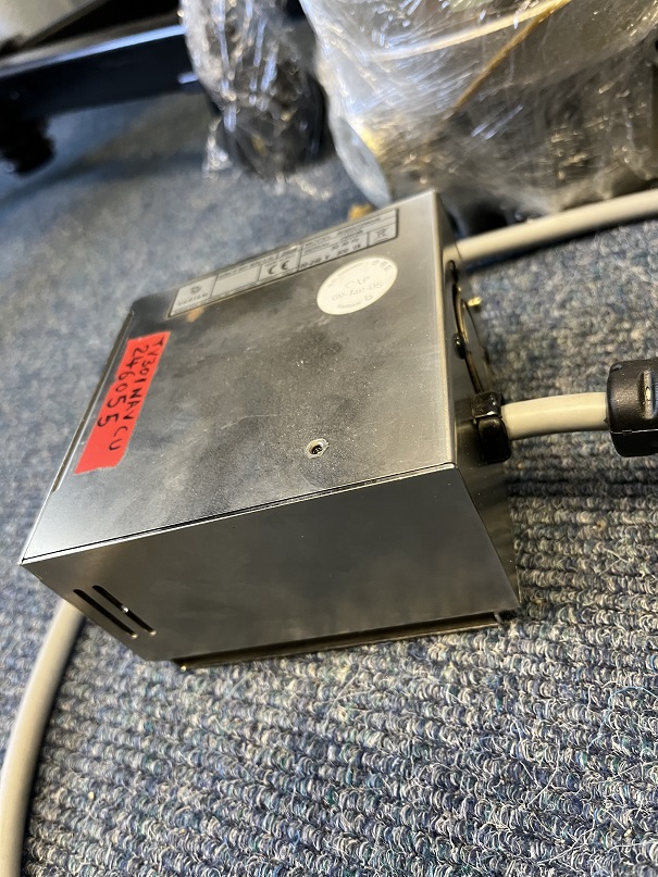 Used Varian TV301 SF 9698917M005 Pump