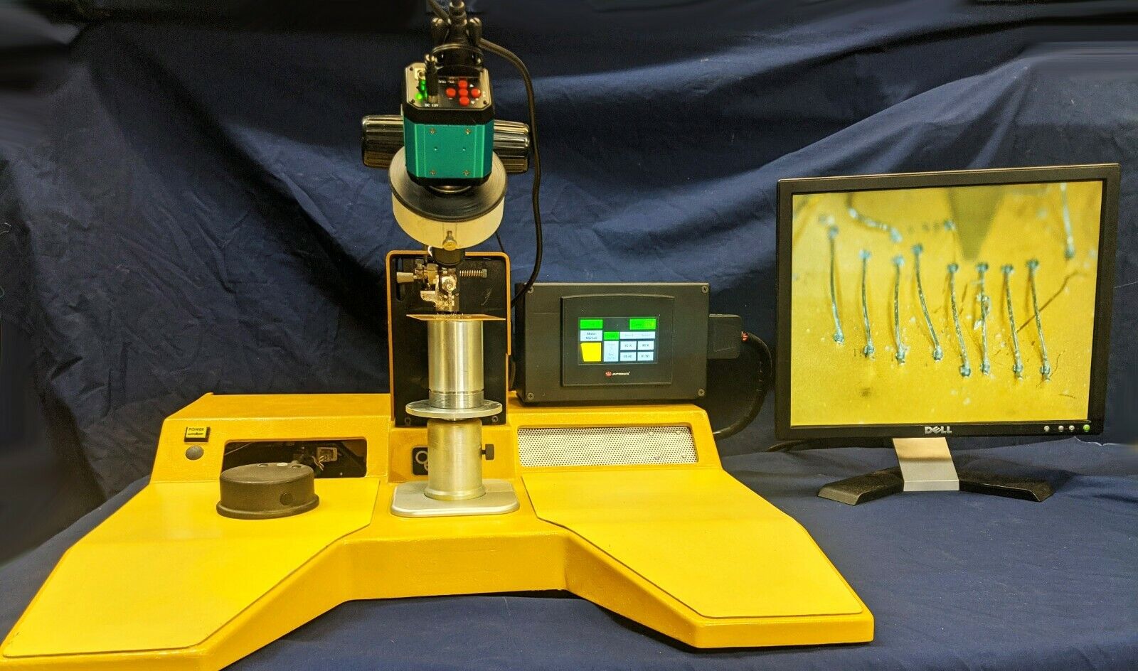 Used Orthodyne 20 Bonder