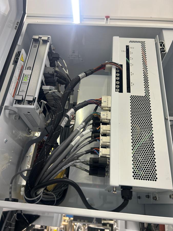 Used 2006 AMAT Producer 7