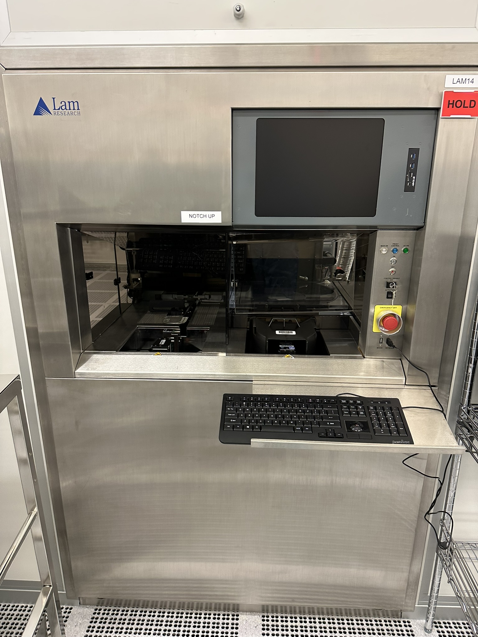 Used LAM Rainbow 4528I