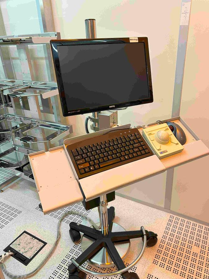 Used 2004 AMAT AFM-2 (METV44-1)