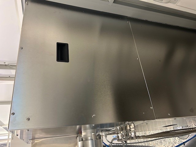Used 2021 TEPLA Gigabatch 380P