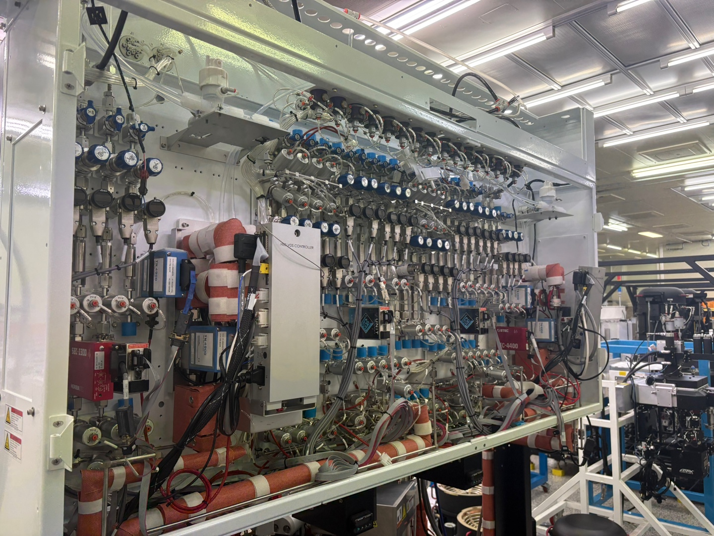 Refurbished AMAT Centura II DPS+ METAL