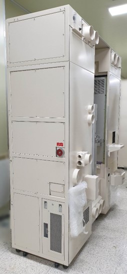 Used 1997 Canon FPA 3000 i5