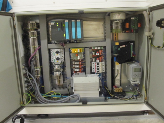 Used 2001 Rena Casstte Spray Etcher