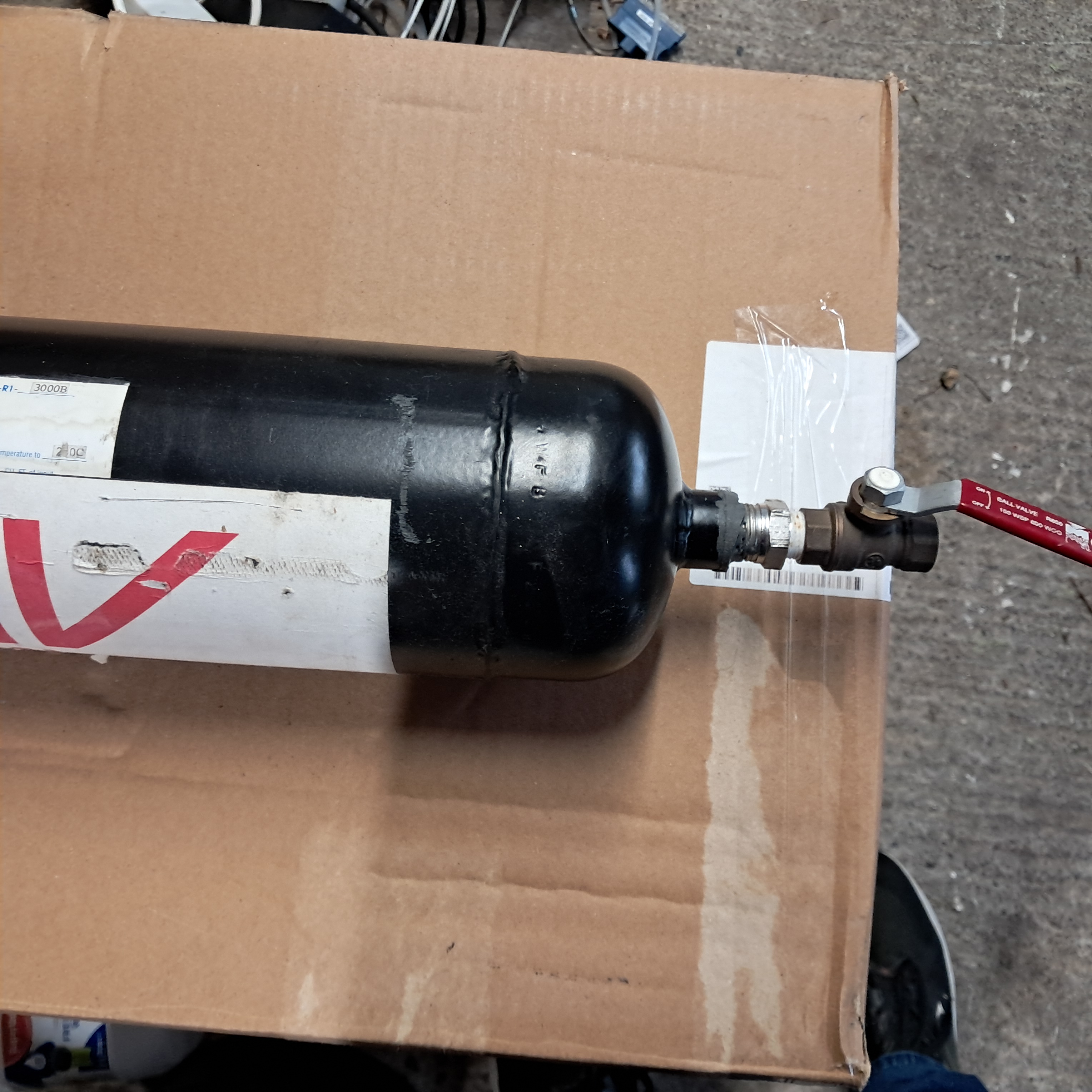 Used AVIV Circular Dichroism spectrometer 215  Parts