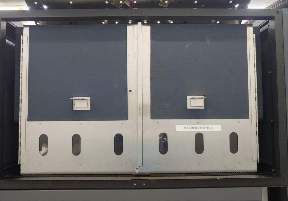 Used 2005 AMAT P5000