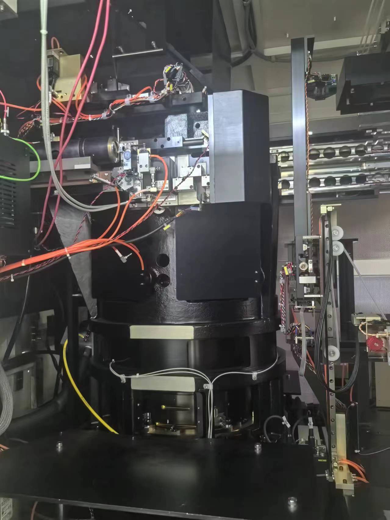 Used Nikon 2205 i 11 D Stepper