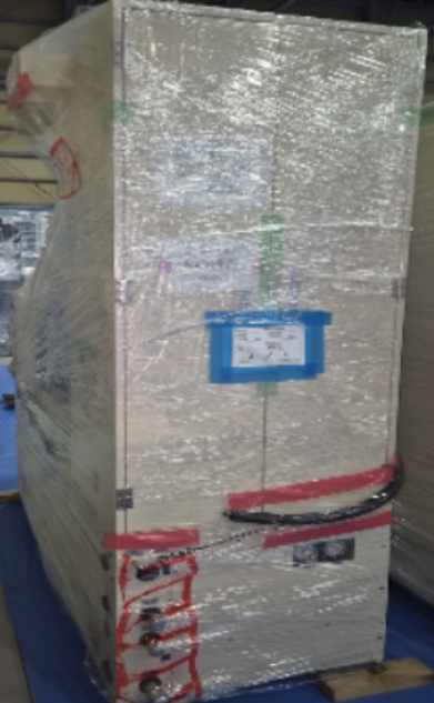 Used 1995 NIKON NSR-2005 i8A