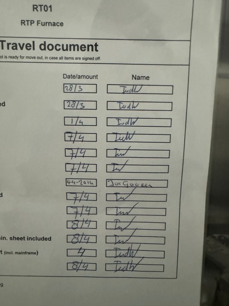 Used STEAG (Mattson)  SHS2800E