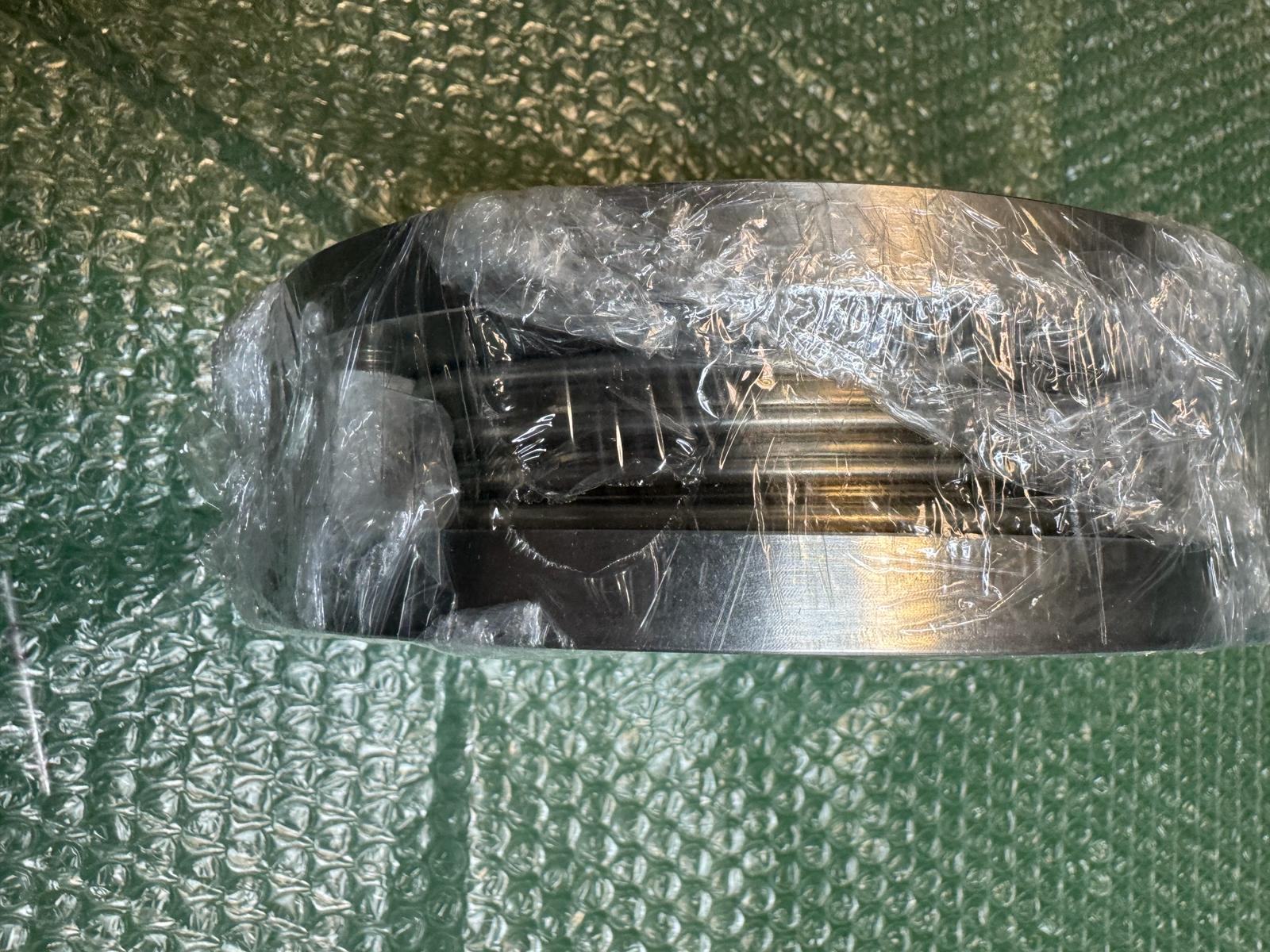 Used Eaton Nova 6200AV 0475-0012-0001 Slit bellows