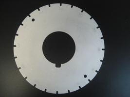 Used KLA-Tencor Wafer Locator Rings for Flexus 2320