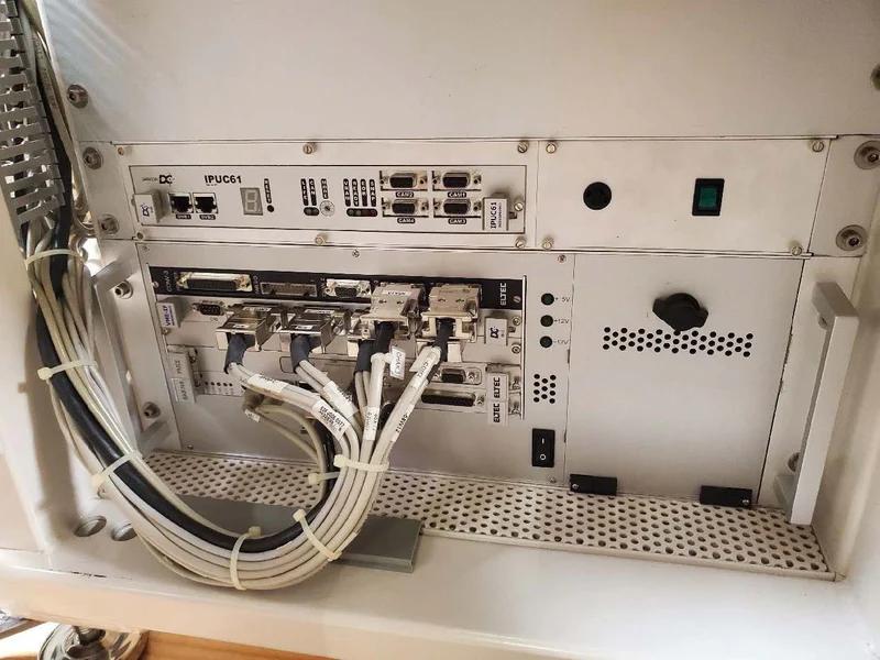 Used 2004 BESI Datacon 2200 APM+