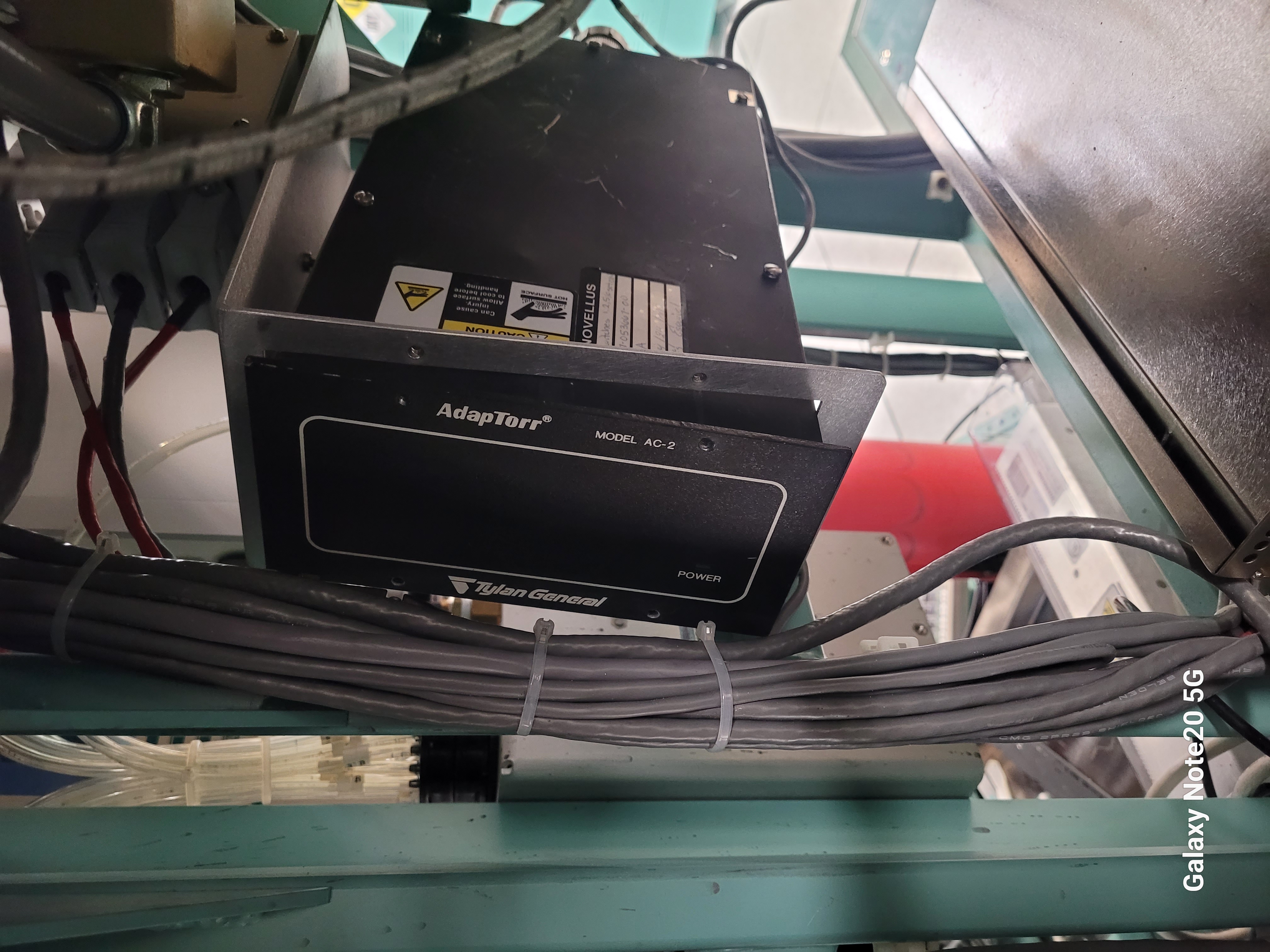 Used 2000 Novellus C2 Sequel Express