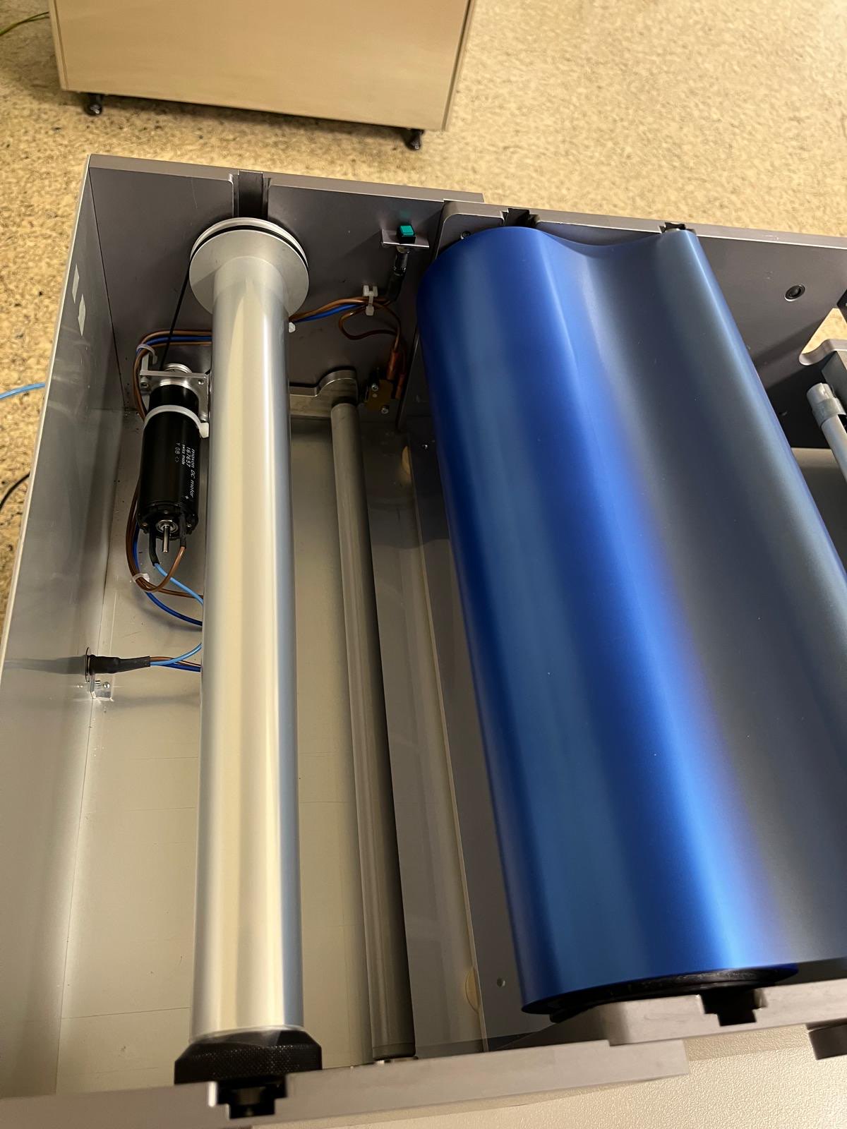 Used 2006 Powatec L-300