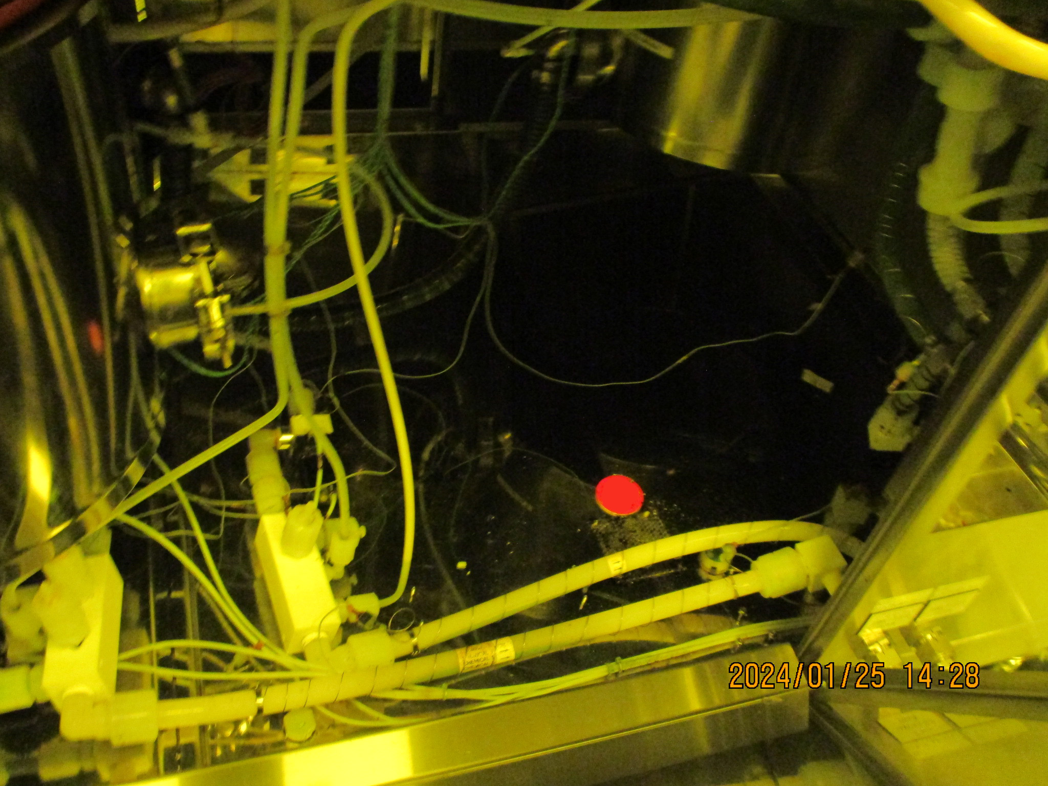 Used 2000 Semitool SST-C 632