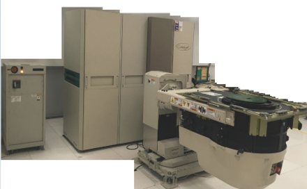 Used 2000 Teradyne, Inc. Catalyst Mixed Signal