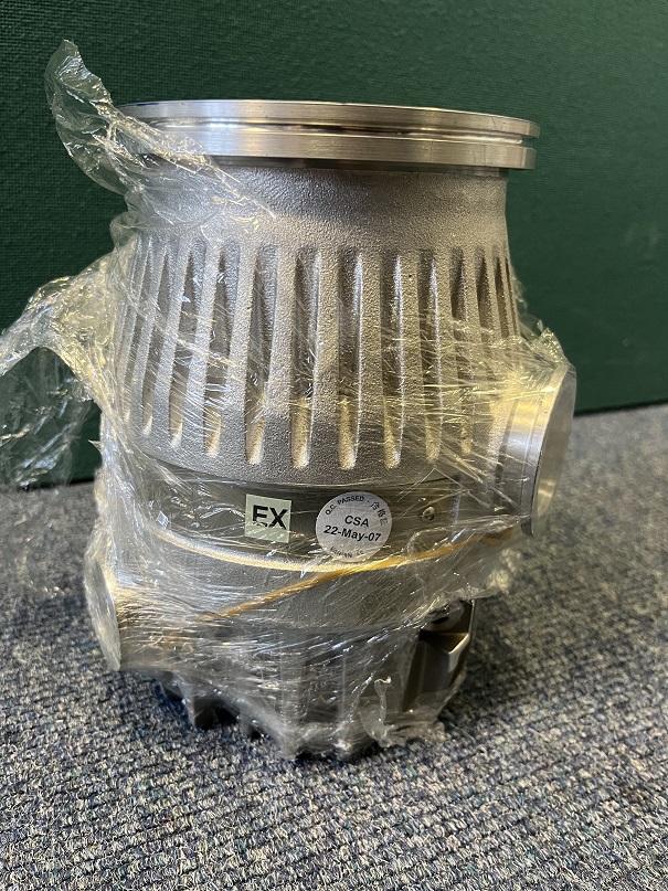 Used Varian TV301 SF 9698917M005 Pump