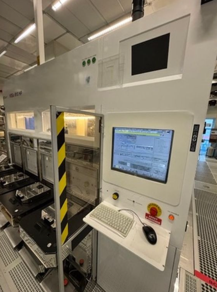 Used Applied Materials (AMAT)/ Varian VIISta 810HP