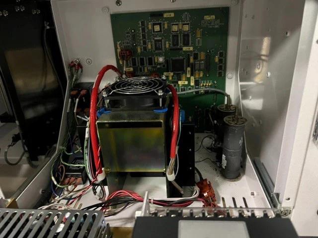 Used 1999 Thermo Scientific / Nicolet ECO 1000 S Spectrometer