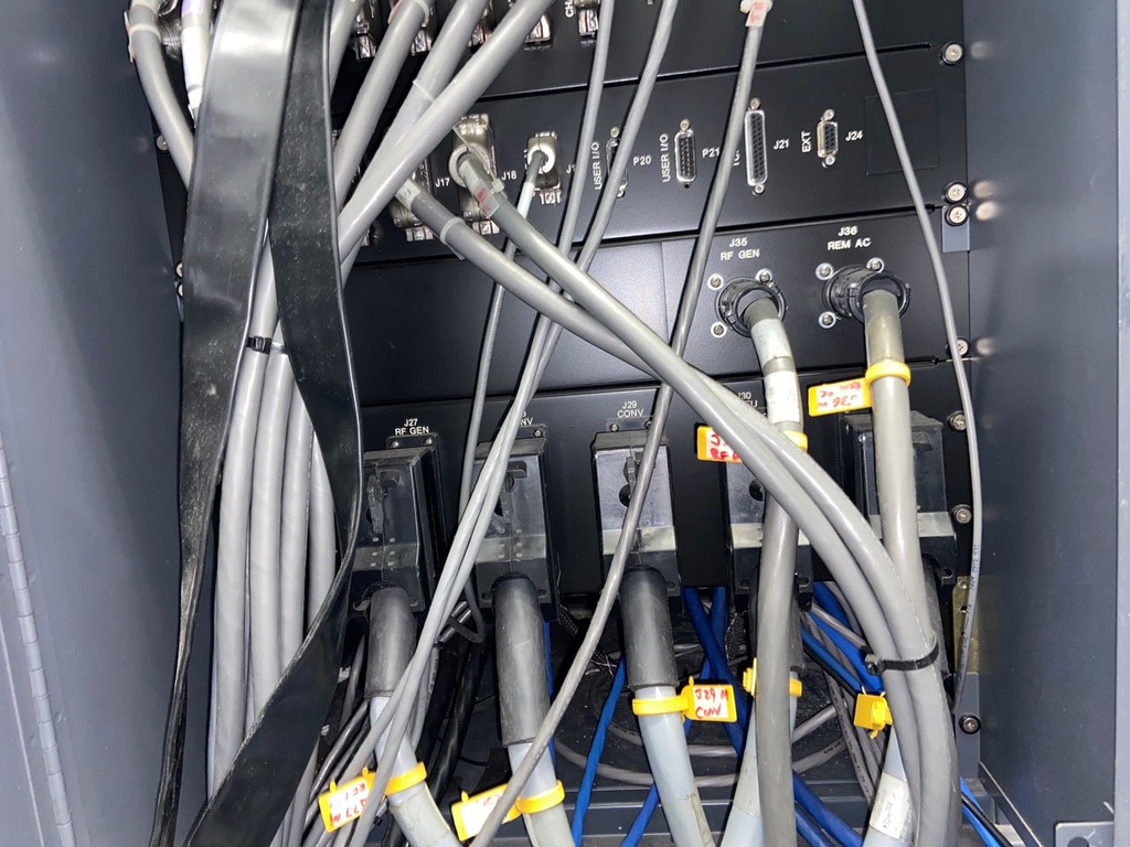 Used AMAT ENDURA 150mm