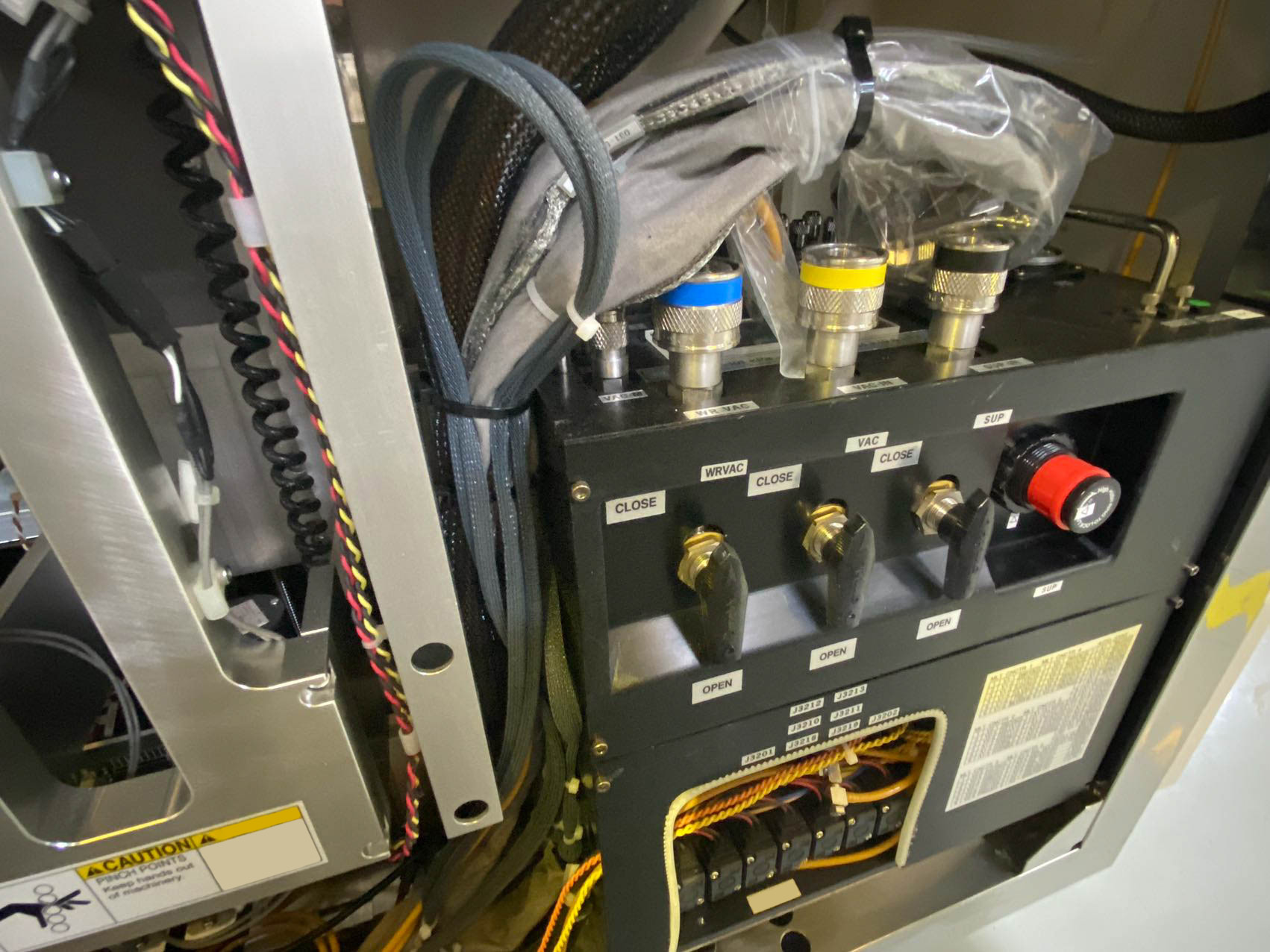 Used 2007 Nikon NSR 2205-i 14 E 2