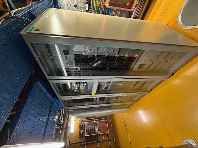 Used 1999 Trikon Tech Ltd. Sigma FxP200 RevA