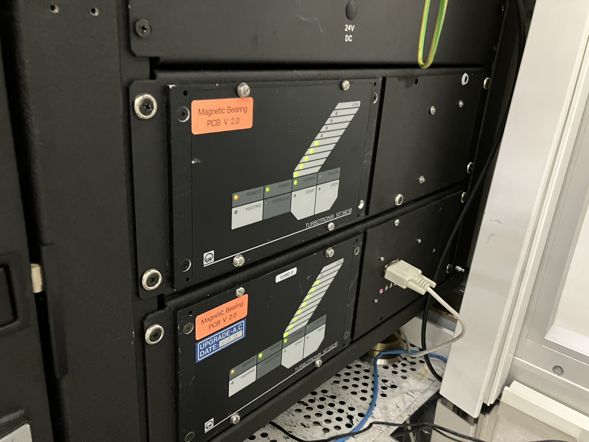 Used AMAT P5000 51