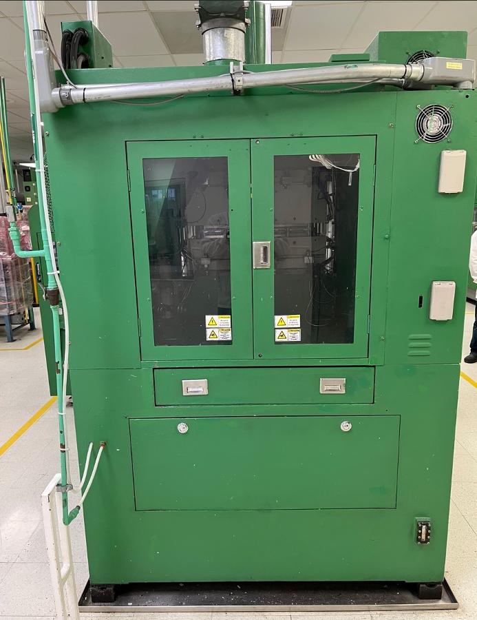Used 2002 Fujiwa TEP-250-70