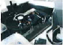 Used 1998 Nikon NWL 860TMB