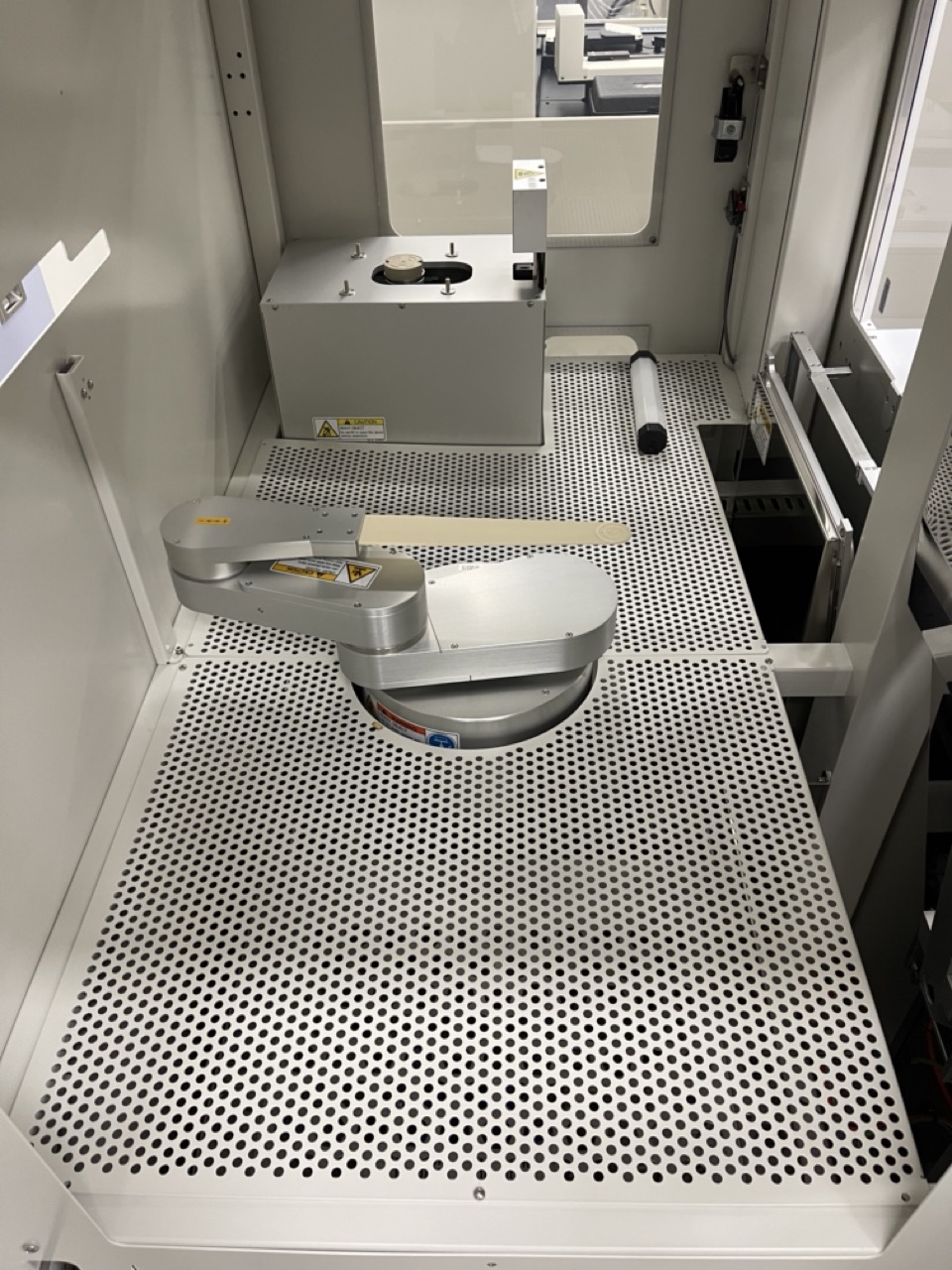 Used 2011 HMI eScan400