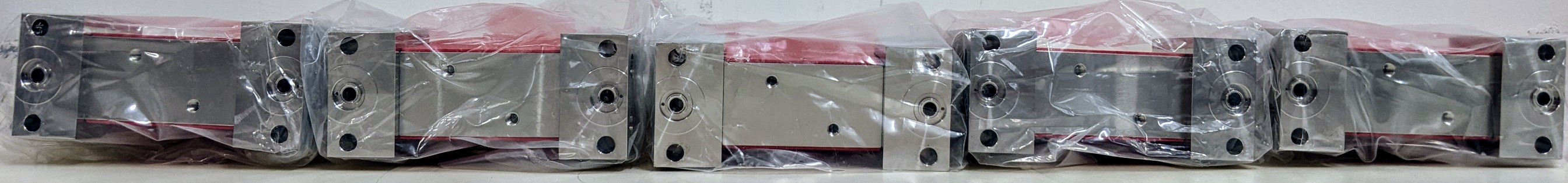 Used HORIBA STEC - (TEL Tokyo Electron) Z500 Digital Mass Flow Device