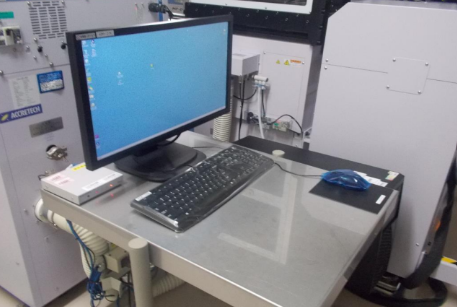 Used Teradyne MicroFlex