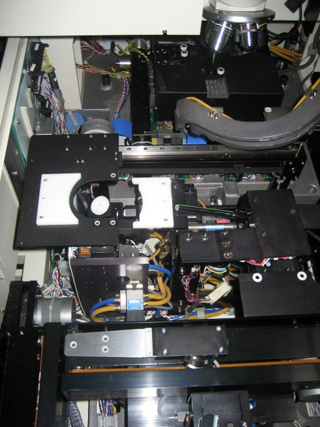 Used NIKON Optistation 3