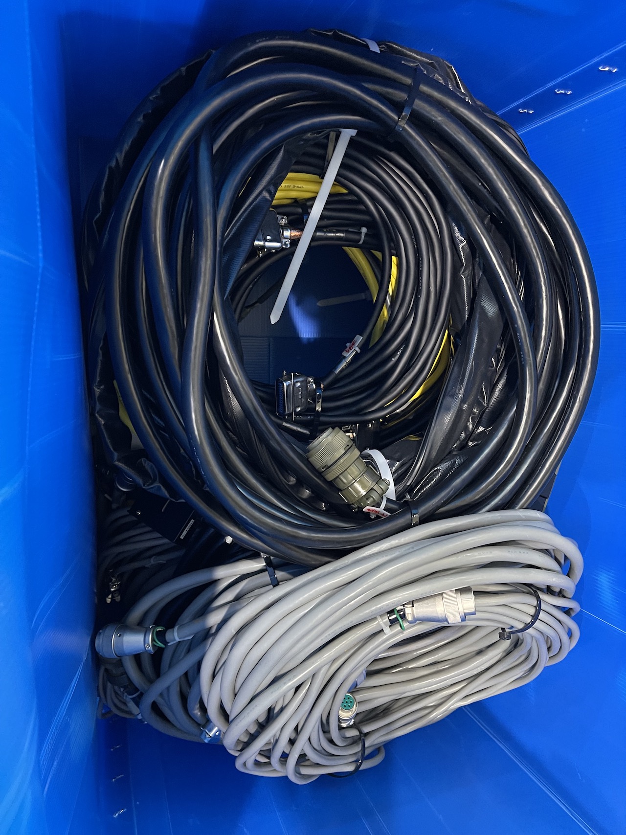 Used 2011 Jeol JBX 6000 FS/E