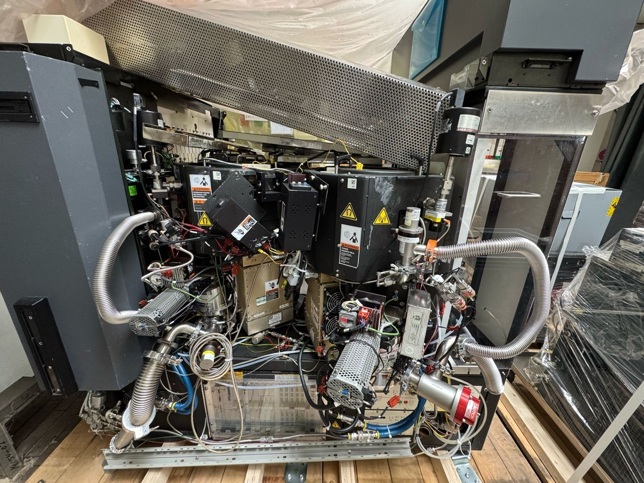 Used 1997 AMAT P5000 34