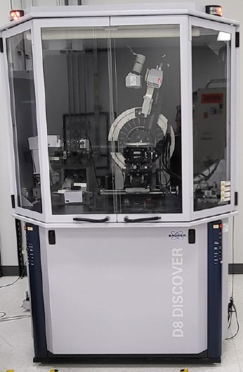Used 2011 Bruker D8 Discover