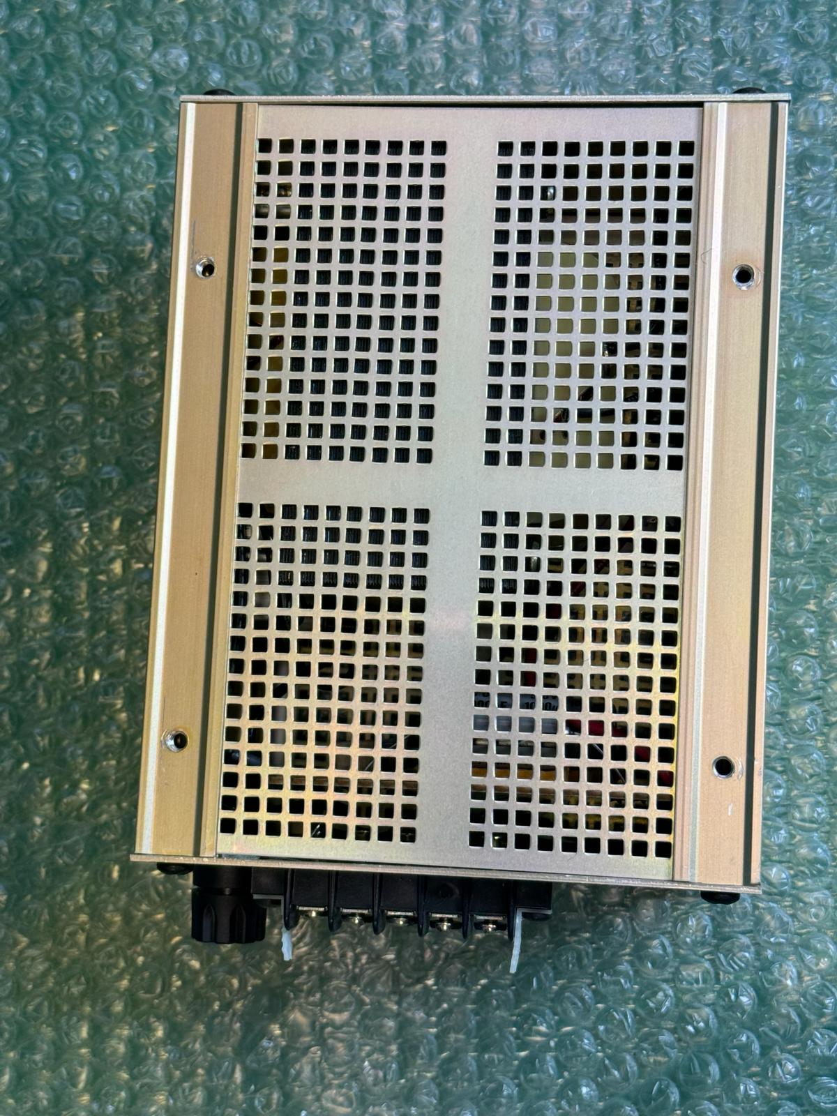 Used ACOPIAN U35Y500M