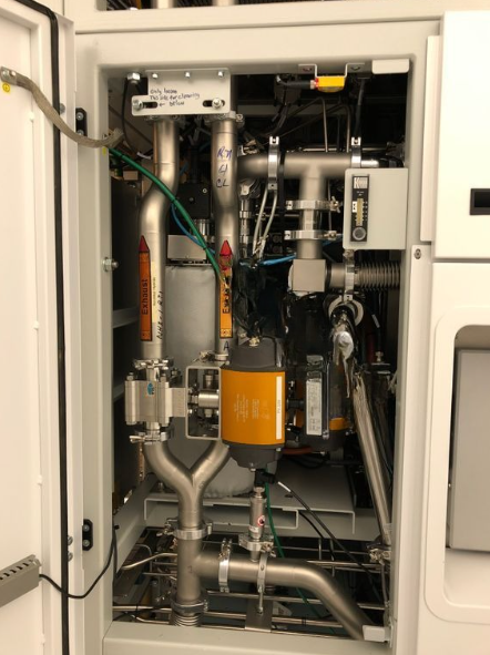 Used 2016 Aixtron IC2 G5