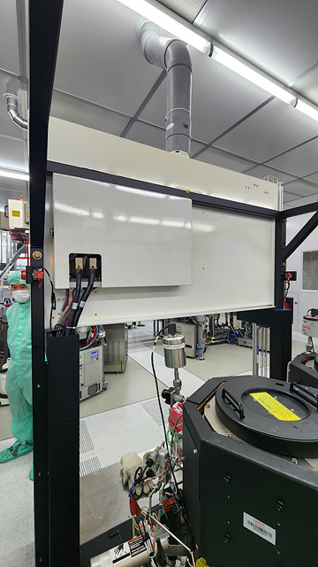 Used AMAT Centura MXP