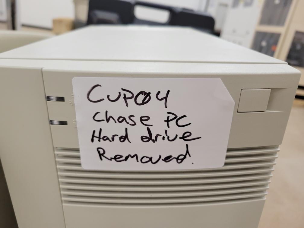 Used Novellus/ LAM Sabre XT Plating Tool