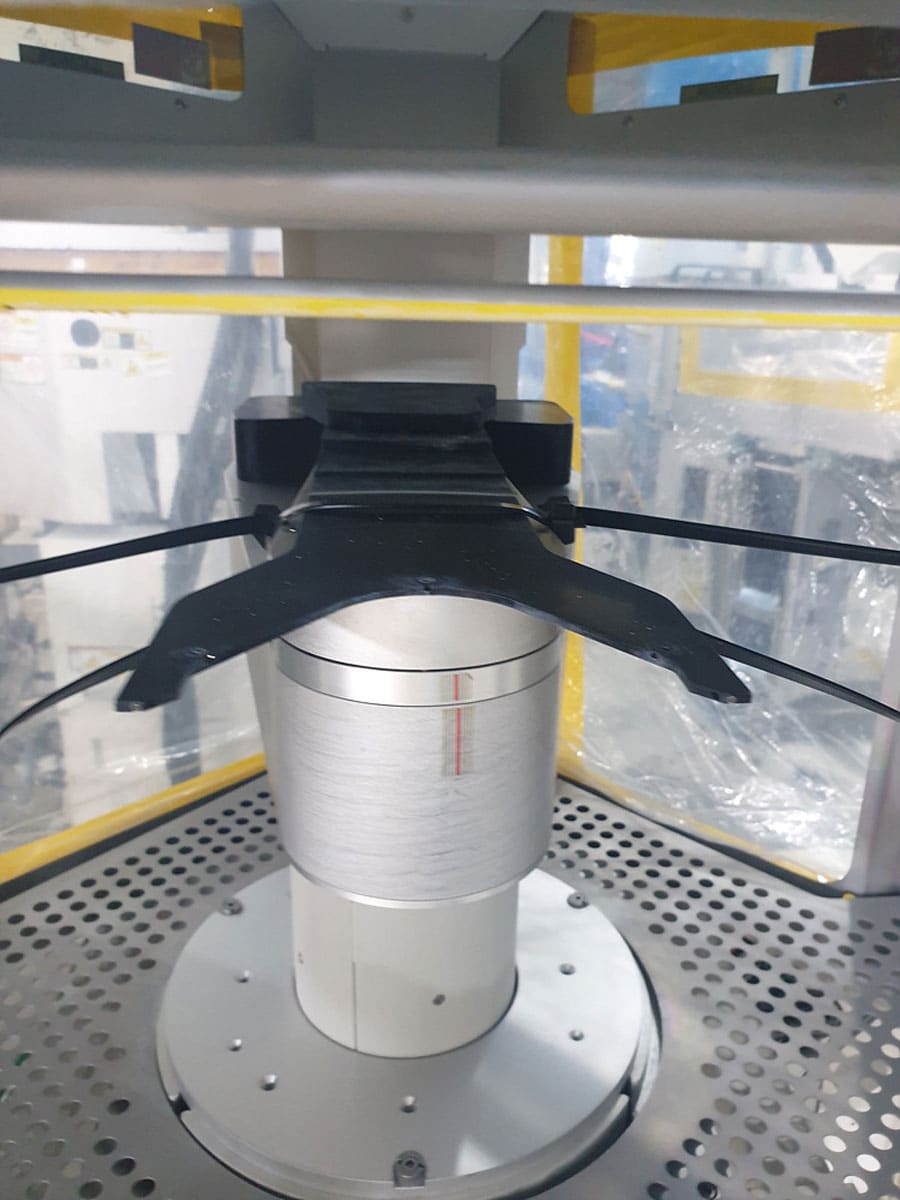 Used 2004 Lam Research 2300 Flex45 RIE Oxide 3 Chambers