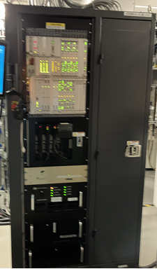 Used 2000 AMAT HDP Centura