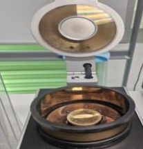 Used 2019 Nanotech SNE-4500M