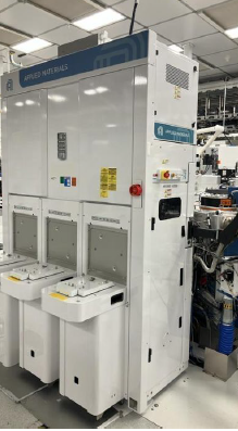 Used 2012 AMAT Endura