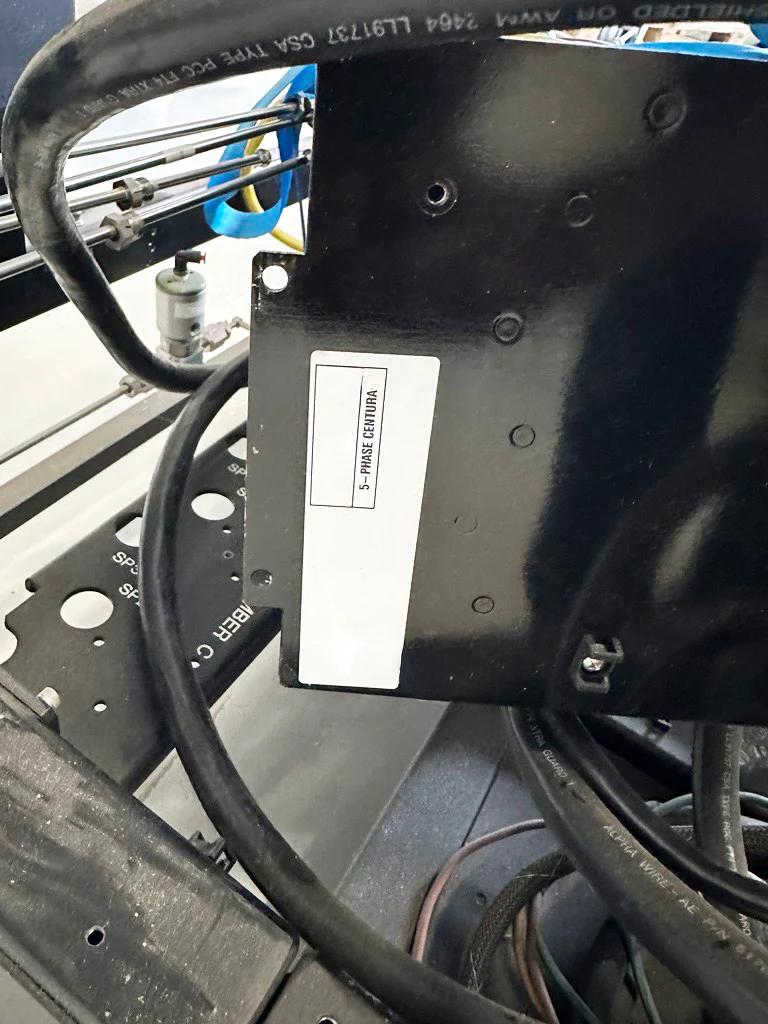 Used AMAT Centura 5200