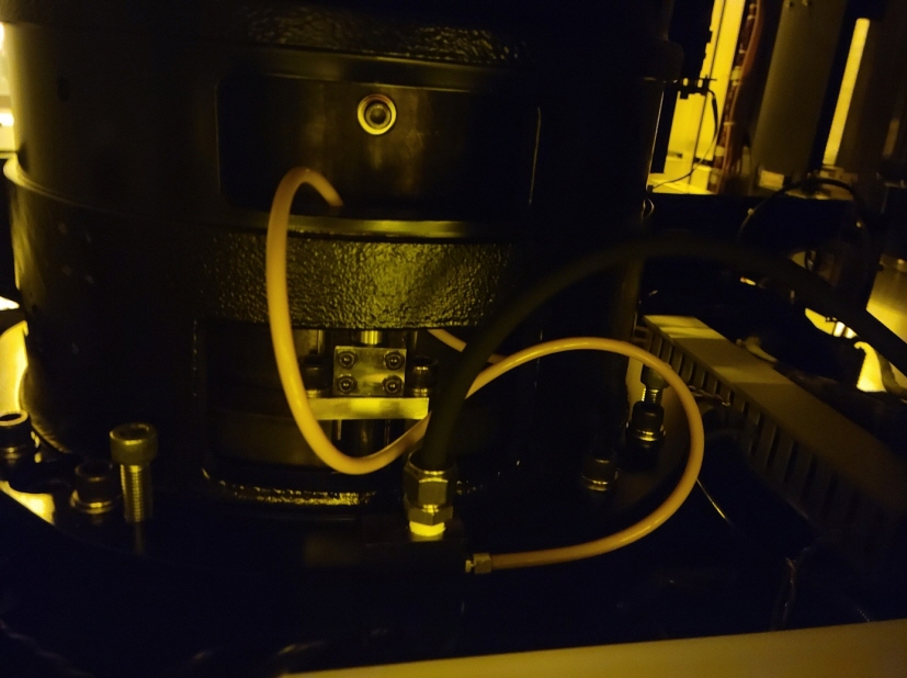 Used NIKON NSR-2005 i8A